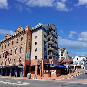 Brunswick Brisbane