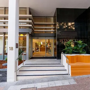 4* Apart-hotel Evolution
