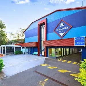Asraport Brisbane