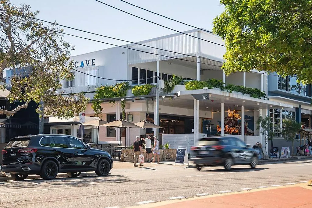 Blissful Bulimba ~ 3Bed/2.5Bath/1Car ~ Townhouse Villa Brisbane 0*,  Australia