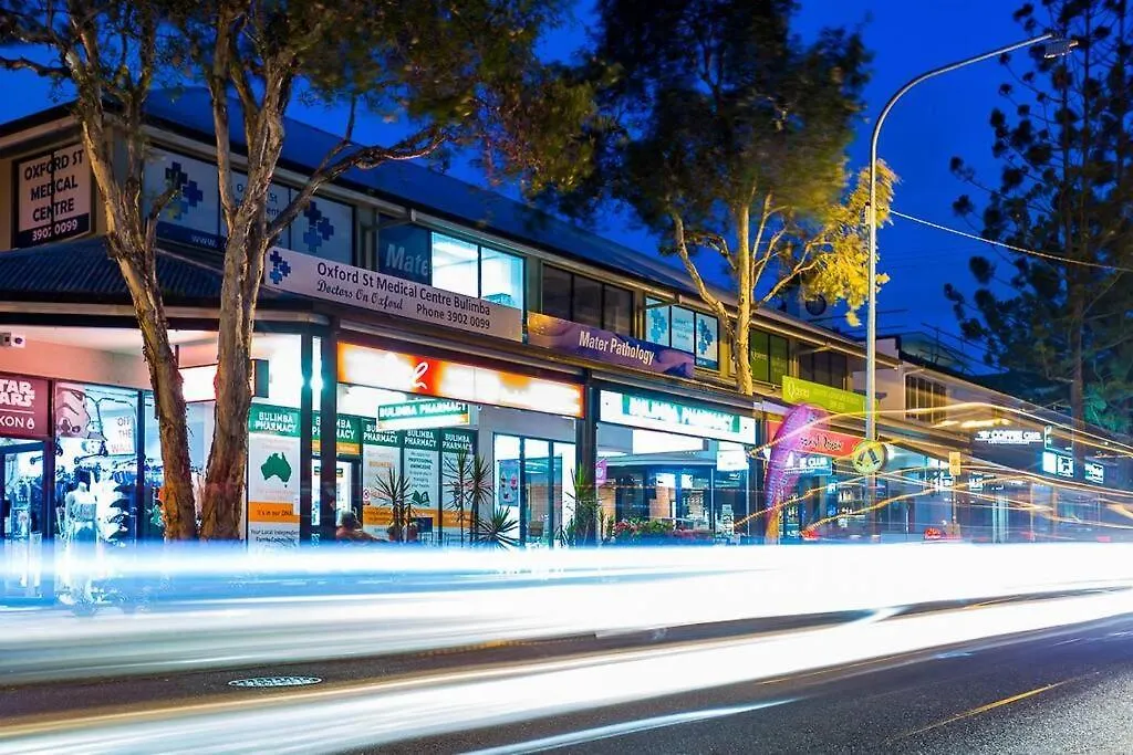 Blissful Bulimba ~ 3Bed/2.5Bath/1Car ~ Townhouse Villa Brisbane Holiday home